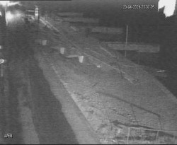 Přístaviště Hodonín