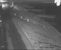 Přístaviště Hodonín