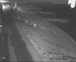 Přístaviště Hodonín