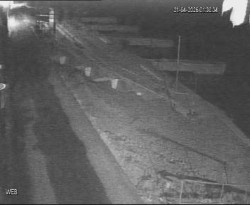 Přístaviště Hodonín