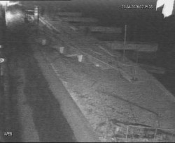 Přístaviště Hodonín