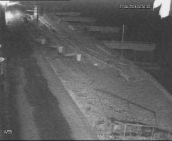 Přístaviště Hodonín