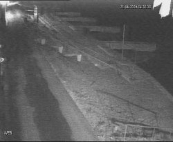 Přístaviště Hodonín