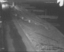 Přístaviště Hodonín