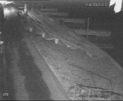 Přístaviště Hodonín