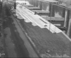 Přístaviště Hodonín