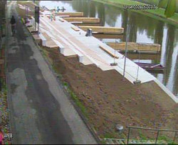 Přístaviště Hodonín