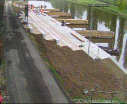 Přístaviště Hodonín