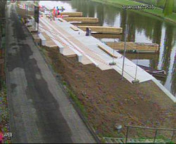 Přístaviště Hodonín