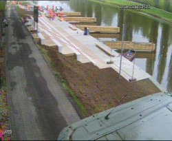 Přístaviště Hodonín