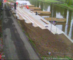 Přístaviště Hodonín