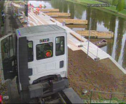 Přístaviště Hodonín