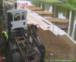 Přístaviště Hodonín