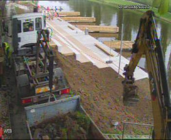 Přístaviště Hodonín