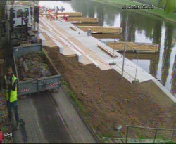 Přístaviště Hodonín