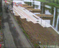 Přístaviště Hodonín