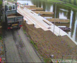 Přístaviště Hodonín