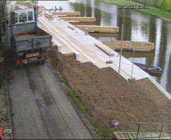 Přístaviště Hodonín