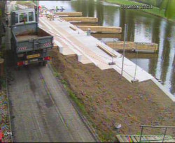 Přístaviště Hodonín