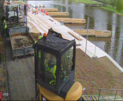 Přístaviště Hodonín