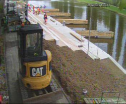 Přístaviště Hodonín