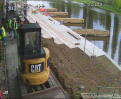 Přístaviště Hodonín