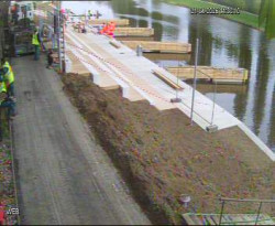 Přístaviště Hodonín