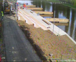 Přístaviště Hodonín