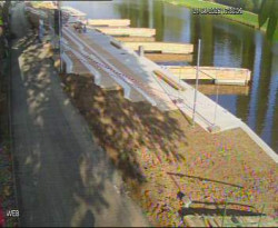 Přístaviště Hodonín