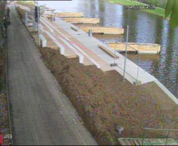 Přístaviště Hodonín