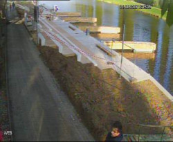 Přístaviště Hodonín