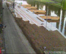 Přístaviště Hodonín