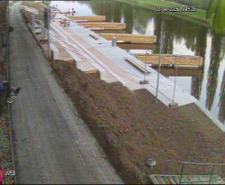 Přístaviště Hodonín