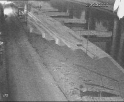 Přístaviště Hodonín