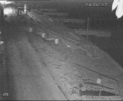 Přístaviště Hodonín