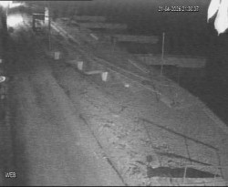 Přístaviště Hodonín