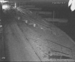 Přístaviště Hodonín