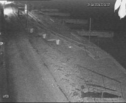 Přístaviště Hodonín