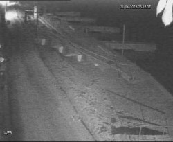 Přístaviště Hodonín