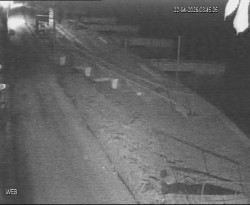 Přístaviště Hodonín