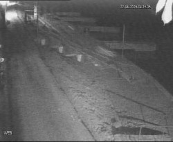 Přístaviště Hodonín