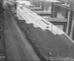 Přístaviště Hodonín