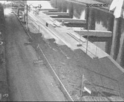 Přístaviště Hodonín