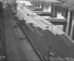 Přístaviště Hodonín