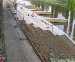 Přístaviště Hodonín