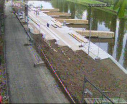 Přístaviště Hodonín