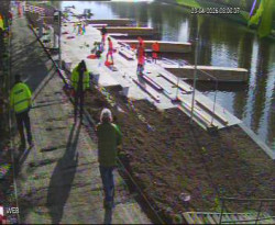 Přístaviště Hodonín