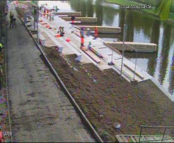 Přístaviště Hodonín