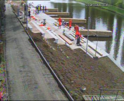 Přístaviště Hodonín