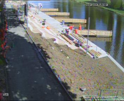 Přístaviště Hodonín